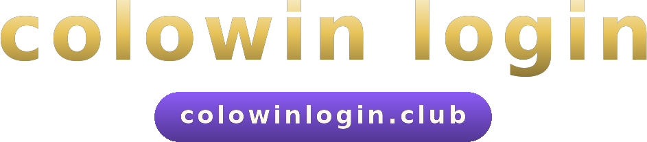 colowin login logo